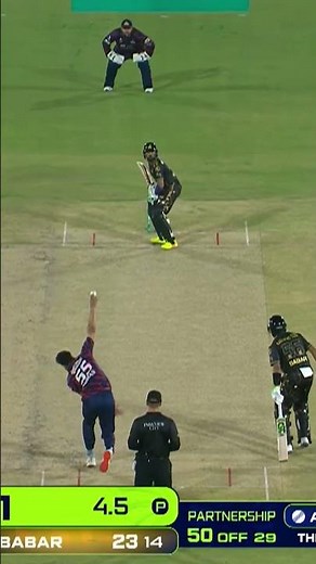 4️⃣.4️⃣.4️⃣ Pure dominance by Kusal Mendis🔥#HBLPSL11 | #NewEra | #KKvPZ MZB1K