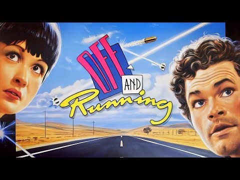 Off and Running (1991) Full Movie
