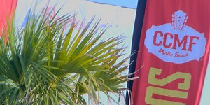 CCMF owners look ahead to next year’s festival after having another sold out year