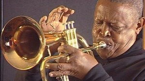 Healing sounds of Hugh Masekela