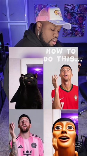 como hacer el video de king nasir con ia🥳✨ como hacer el baile de king nasir como hacer el baile de king nasir en la vida real Cómo crear tendencias populares de king nasir dancing Tutorial de tendencia king nasir dancing con Gemini AI Cómo hacer un tutorial de tendencia king nasir dancing Cómo hacer un tutorial de filtro king nasir dancing con inteligencia artificial de baile de king nasir con ia cómo hacer baile de king nasir con ia tutorial de baile king nasir en foto con ia📸 efecto de filt