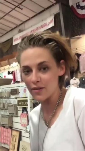 #KristenStewart | Kristen Stewart Fans