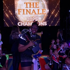 1.1K views · 25 reactions | Cheer and Dance Extreme on Reels | Facebook