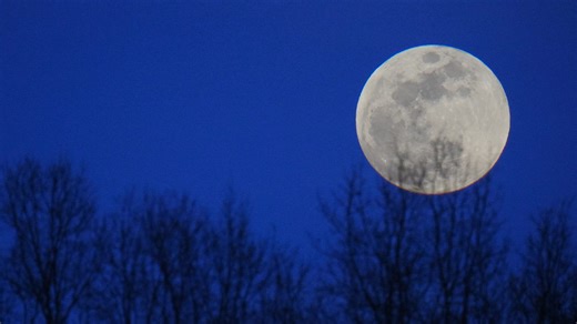 Why does Easter change every year? See why the moon holds the key