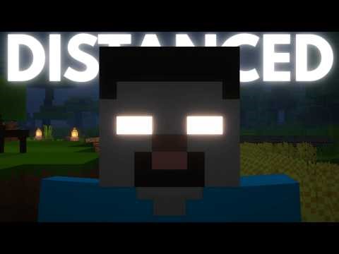 The Tale Of Distanced | KrypticMC Montage
