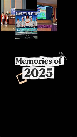 ขอบพระคุณพี่ๆ เป็นทั้งที่ปรึกษาเเละครอบครัวให้กำลังใจกันมาตลอด ขอบคุณนักเรียนที่สู้มาด้วยกัน ไปกันต่อ 2026 ❤️ T-T-TECH 2026 #CapCut