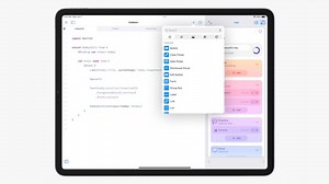 Swift Playgrounds for iPadOS 15 lets users code & submit apps to App Store | AppleInsider