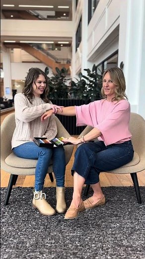 Muscle Testing Demo with Kits!