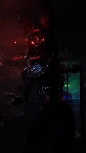 TJOC Ignited Bonnie NEW GAMEPLAY! (FNAF The Joy of Creation)