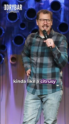 Nothing can fix the bathroom smell | Dustin Nickerson Stand-Up Comedy
