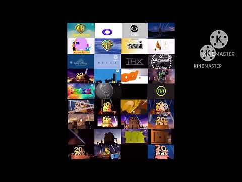 36 Logos Destroyed At Once