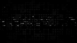 Abstract, Background, Code. Free Stock Video