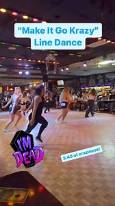 Such a great cardio workout! #linedance #linedancer #linedancing #linedancelessons #linedancelessons #countrydancing #countrybar #bardance #dancer | Dance With Raquel- Couples/Line Dance/Choreography/Weddings