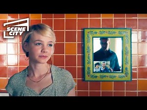 Drive: I Drive For the Movies (MOVIE SCENE)