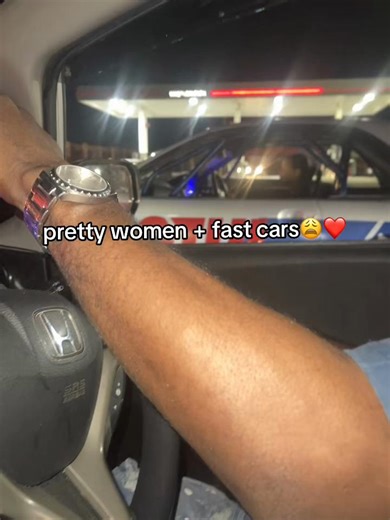 the smile she gave when she see seh mi a video, she understood the assignment😂🔥🔥🔥 #fyp #cargirl