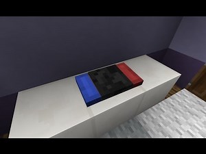 Comment faire une Nintendo Switch Minecraft