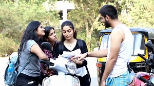 155K views · 4.8K reactions | Best letter prank ever  | Sahil Virwani Pranks | Facebook