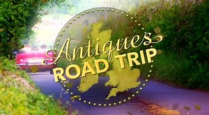 WE ARE BACK!!! 😁🚘💸🎉 Yes the wait is finally over!!! Join the wonderful Charles Hanson and Christina Trevanion for a brand new #AntiquesRoadTrip 16:30 on BBC One. Do not miss it!!!! Tea anyone? ☕🤔 | Antiques Road Trip