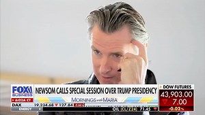 "Voters actually bought Trump's definition of democracy, not the abused one the Democrats use as a grab bag for anything they want." Democratic leaders continue to fear-monger Trump's reelection. Caroline Downey weighs in. | Independent Women's Voice