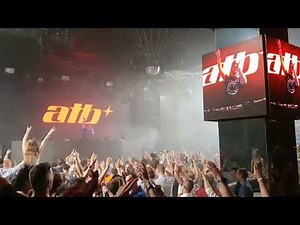 ATB - 9PM (Till i Come) live EPIC Prague 05.08.2022