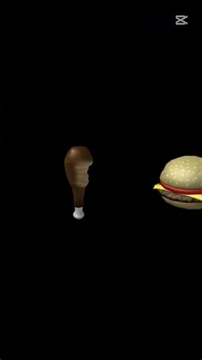 OG Roblox foods and their sounds!
