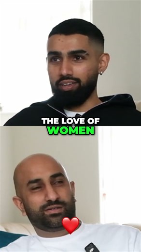 Episode 6 🎙️ | How Not to Be a Simp