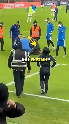 Η πιο τρελή πρόταση γάμου όλων των εποχών