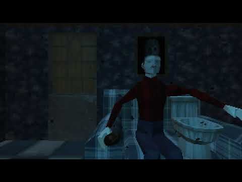 Poop Killer 4 (Horror-Comedy Game) | Full Gameplay & All 3 Endings