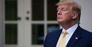 Trump’s ‘WinRed’ Donation Platform Could Funnel Millions To Ex-White House Staffer