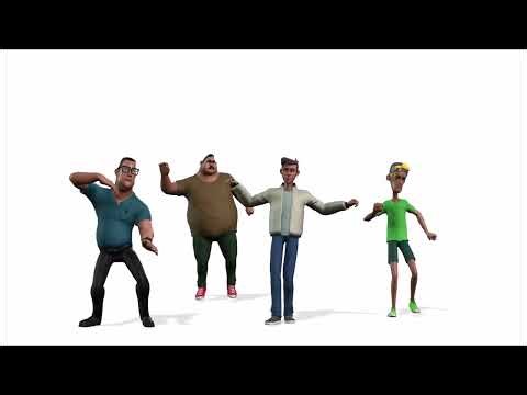 Grupa "Duļķupe", Plaukstiņpolka