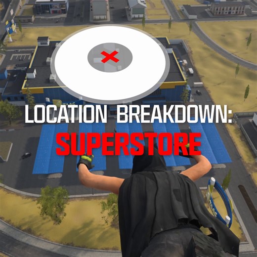 9K views · 222 reactions | Do you need help finding anything?  Learn more about the Superstore POI and what makes it such a hot drop in Call of Duty #WarzoneMobile | Call of Duty: Warzone Mobile | Facebook