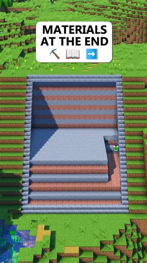 Minecraft Big Mountain House | Jaizen Gaming