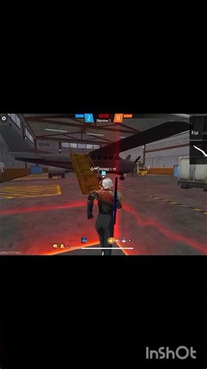 free fire jump short ka kamal #freefire #trendingvideo #trending