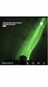 G3! #spaceupdate | The Watchmen's Earth and Space connection