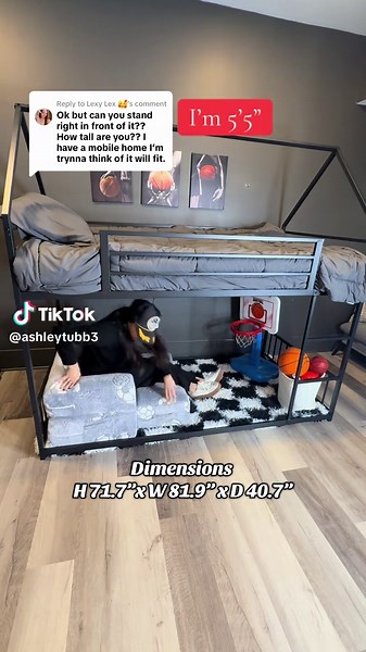 Explore the Best Bunk Beds for Kids and Adults