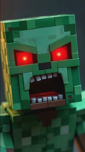 The Walking Dead Minecraft Edition