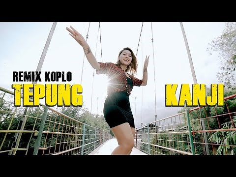 Dj Tepung Kanji - Vita Alvia - Aku Ra Mundur Dek Teko Atimu (Official Music Video ANEKA SAFARI)