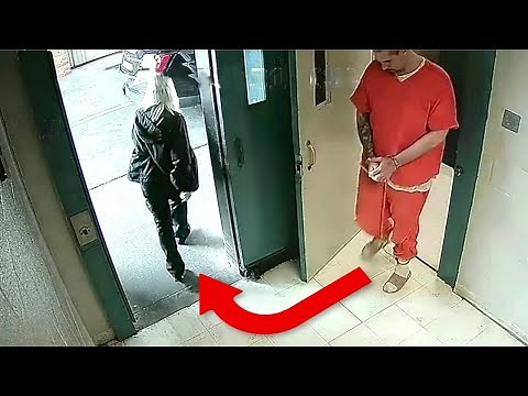 DEADLY Prison Love Story - Vicky White Case
