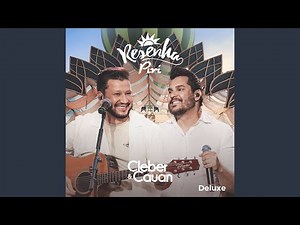 No Mesmo Olhar / O Cheiro Dela (Ao Vivo)