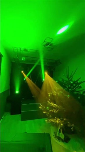 Metal Lichtershow( Rum Tim Tagi Dim) #metal