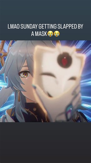 SUNDAY GETTING SLAPPED UP BY WOMEN NOW LMAO I WANT HER SO BAD IM ON GUARANTEED HOPEFULLY SHE COME EARLY #sunday #hsr #funnymoments #newquest #spoilers