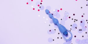 How men really feel when women masturbate or use a vibrator during sex
