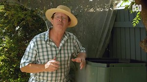 Key to Compost - Gardening Australia