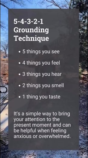 October was National Depression Awareness Month.  Just because...