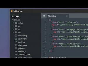 Cómo descargar e instalar Sublime Text en Windows | Editor de código rápido y potente 2025