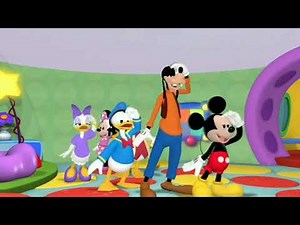 We're Looking For Goofy's Hat Song Pal Tone
