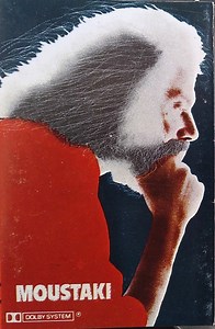 Georges Moustaki - Moustaki