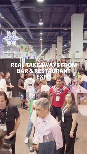 Boost Your Hospitality Business at Bar & Restaurant Expo