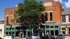 Sprucing up storefronts in Livingston County
