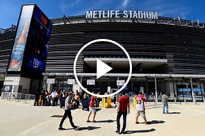 Fan Reaction to the Ray Rice Video